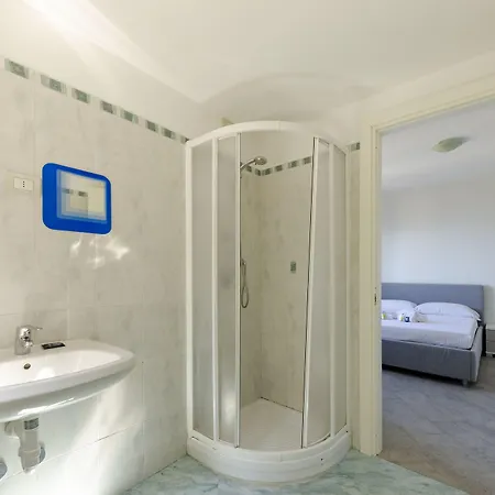 Joivy Vista Апартаменты Рапалло
