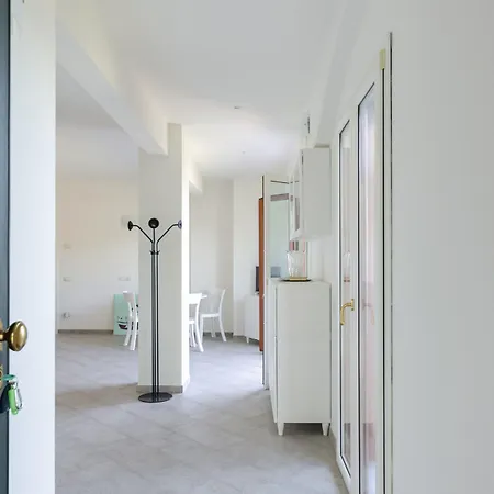 Joivy Vista Апартаменты Рапалло