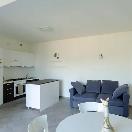 Апартаменты Joivy Vista