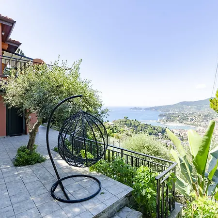 Appartement Joivy Vista *