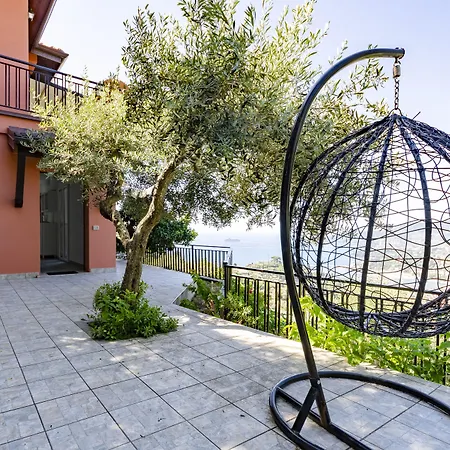 Joivy Vista Rapallo