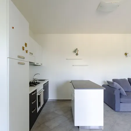 Apartment Joivy Vista *