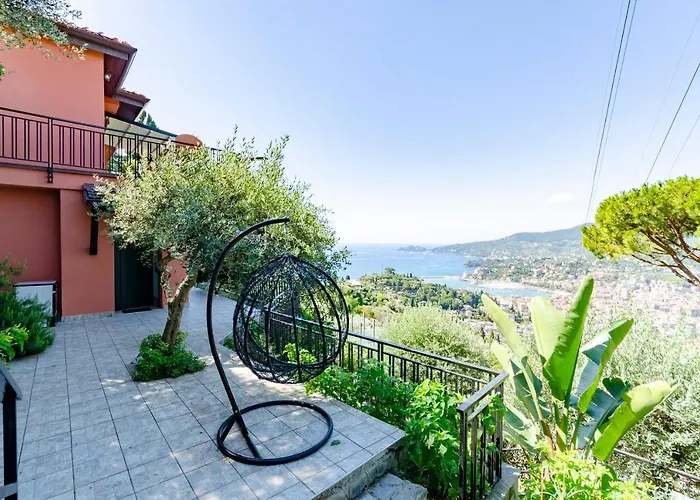 Joivy Vista Rapallo
