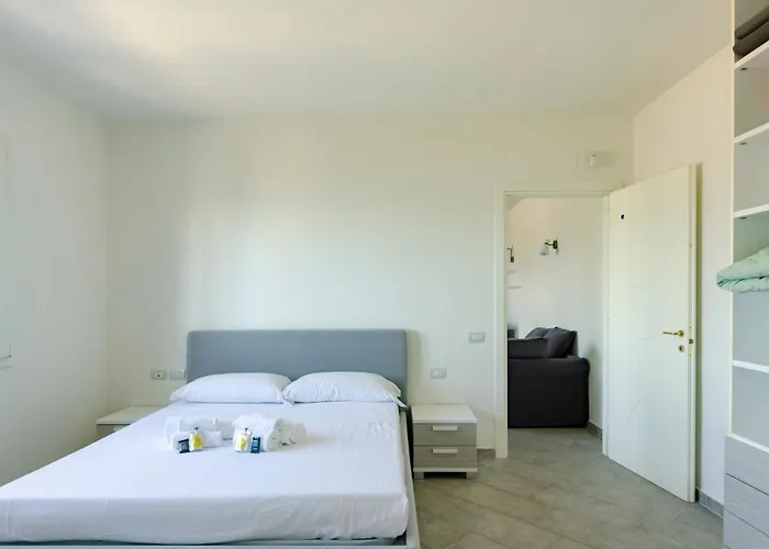 Joivy Vista Rapallo