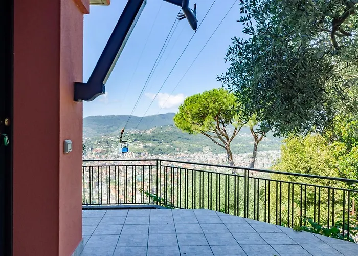 Joivy Vista * Rapallo