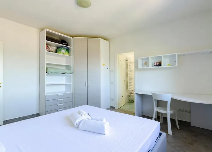 Joivy Vista Rapallo