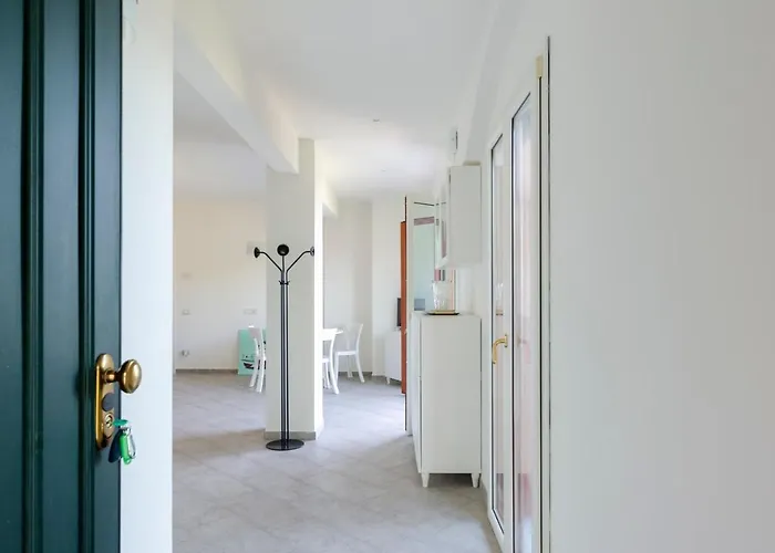 Joivy Vista Lägenhet Rapallo