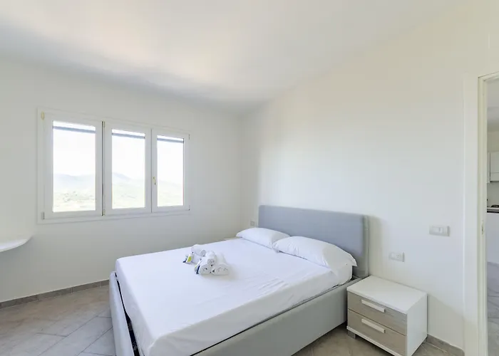 Lägenhet Joivy Vista