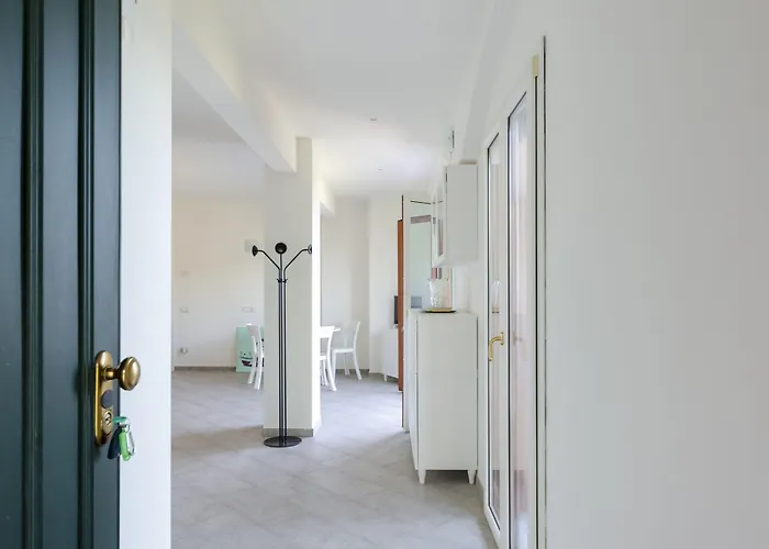 Joivy Vista Lägenhet Rapallo